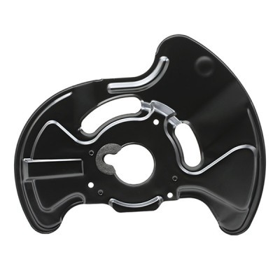 Splash Panel brake disc RIDEX 1330S0033 1330S0033 - photo 4