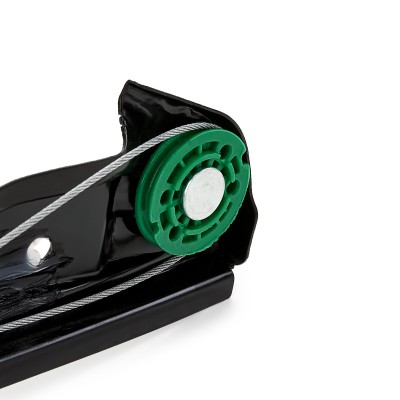 Window Regulator RIDEX 1561W0475 1561W0475 - photo 4