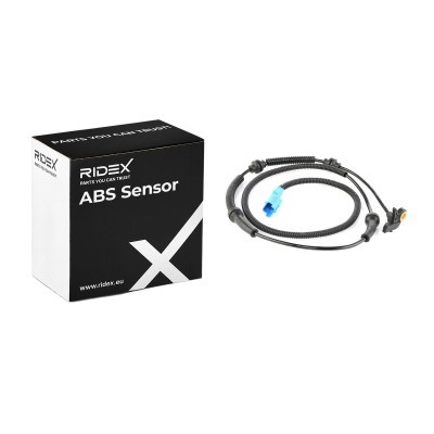 ABS Sensor RIDEX 412W0180 412W0180 - photo 2