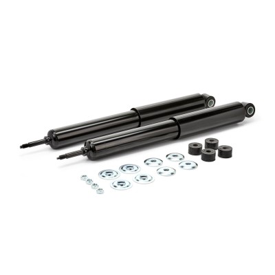 Shock Absorber RIDEX 854S18051 854S18051 - photo 2
