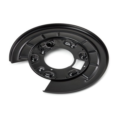 Splash Panel brake disc RIDEX 1330S0243 1330S0243 - photo 2