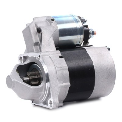 Starter RIDEX 2S0202 2S0202 - photo 3