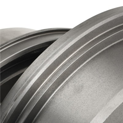 Brake Drum RIDEX 123B0124 123B0124 - photo 4