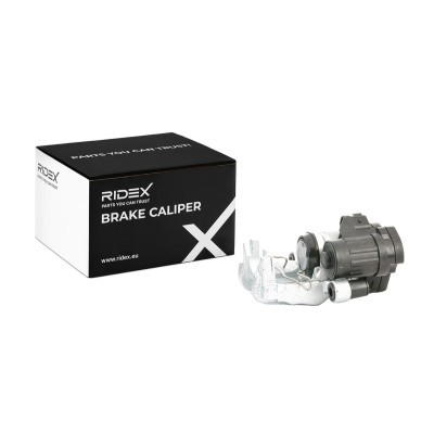 Brake Caliper RIDEX 78B1013 78B1013 - photo 2