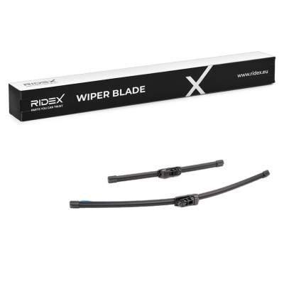 Wiper Blade RIDEX 298W0060 298W0060 - photo 8