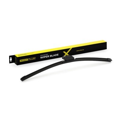 Wiper Blade RIDEX 298W0152P 298W0152P - photo 2
