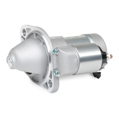 Starter RIDEX 2S0633 2S0633 - photo 3