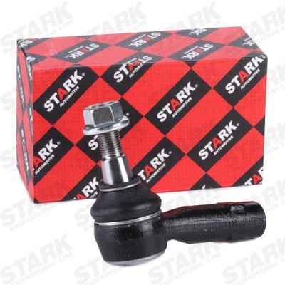 Tie Rod End Stark SKTE-0280407 SKTE-0280407 - photo 2