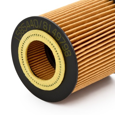 Oil Filter RIDEX 7O0144 7O0144 - photo 6