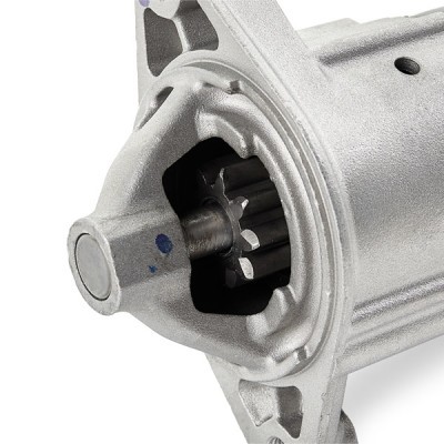 Starter RIDEX 2S0627R 2S0627R - photo 5