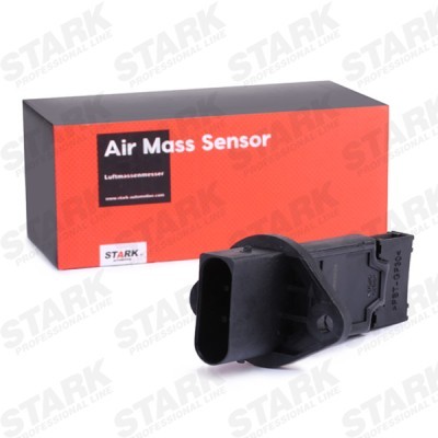 Air Mass Sensor Stark SKAS-0150152 SKAS-0150152 - photo 2