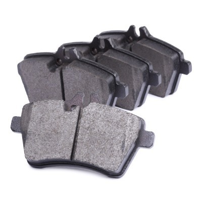 Brake Pads Set RIDEX 402B0233 402B0233 - photo 6