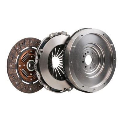 Clutch Kit RIDEX 479C0118 479C0118 - photo 4