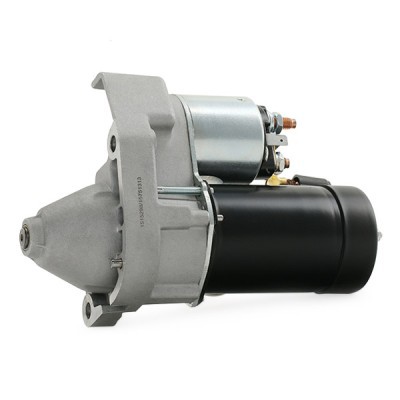 Starter RIDEX 2S0467 2S0467 - photo 3