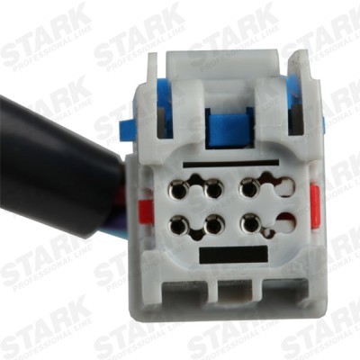 Steering Angle Sensor Stark SKSAS-1440009 SKSAS-1440009 - photo 9