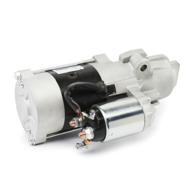 Starter RIDEX 2S0813R 2S0813R - photo 3