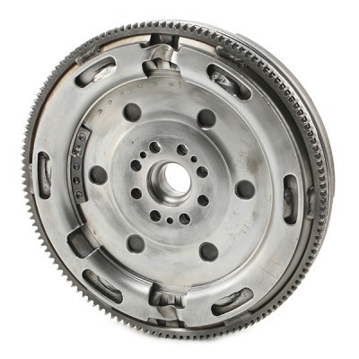 Flywheel RIDEX 577F0117R 577F0117R - photo 4