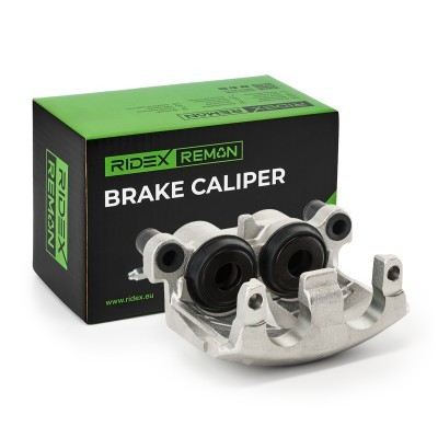Brake Caliper RIDEX 78B1314R 78B1314R - photo 2