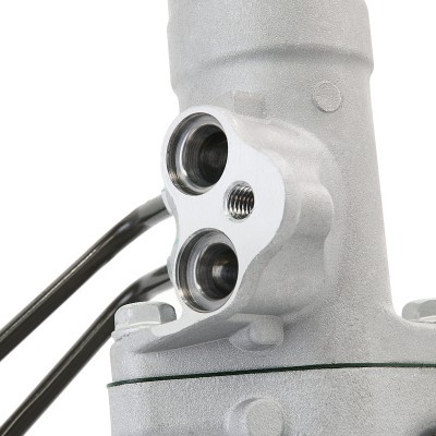 Steering Gear RIDEX 286S0179 286S0179 - photo 6
