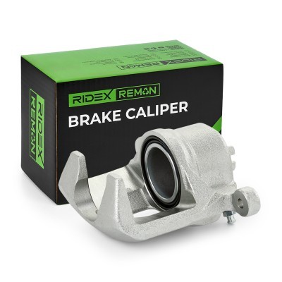 Brake Caliper RIDEX 78B0975R 78B0975R - photo 2
