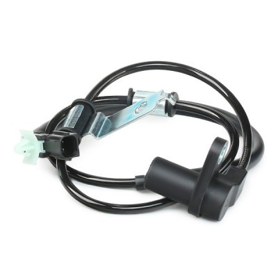 ABS Sensor RIDEX 412W0350 412W0350 - photo 2