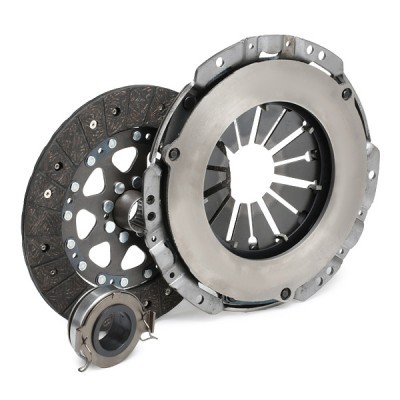 Clutch Kit RIDEX 479C0623 479C0623 - photo 4
