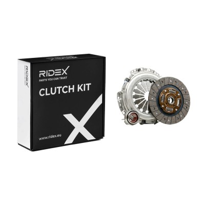 Clutch Kit RIDEX 479C0500 479C0500 - photo 2