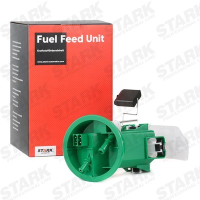 Fuel module Stark SKFU-0410454 SKFU-0410454 - photo 2
