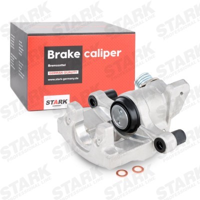 Brake Caliper Stark SKBC-0460398 SKBC-0460398 - photo 2