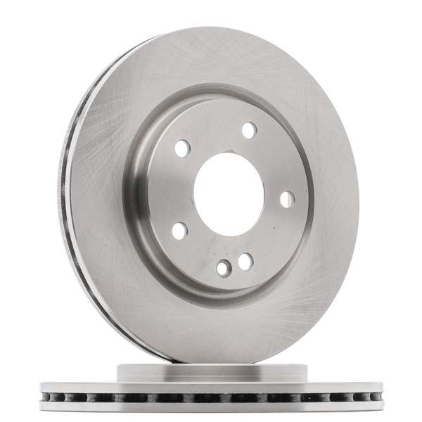 Brake Disc Stark SKBD-0022365 SKBD-0022365 - photo 1