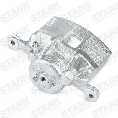 Brake Caliper Stark SKBC-0461209 SKBC-0461209 - photo 4