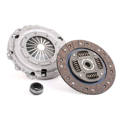 Clutch Kit RIDEX 479C0004 479C0004 - photo 2