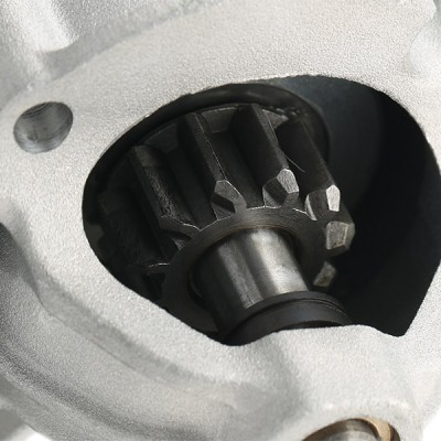 Starter RIDEX 2S0215 2S0215 - photo 5