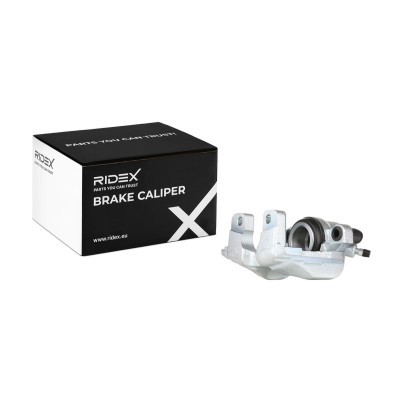Brake Caliper RIDEX 78B0850 78B0850 - photo 2