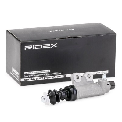 Clutch Slave Cylinder RIDEX 47C0084 47C0084 - photo 2