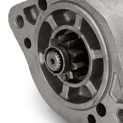 Starter RIDEX 2S0058R 2S0058R - photo 5