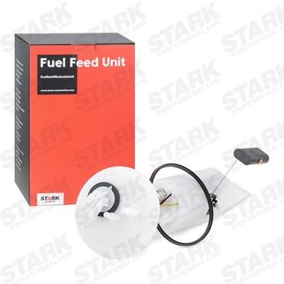 Fuel module Stark SKFU-0410307 SKFU-0410307 - photo 2