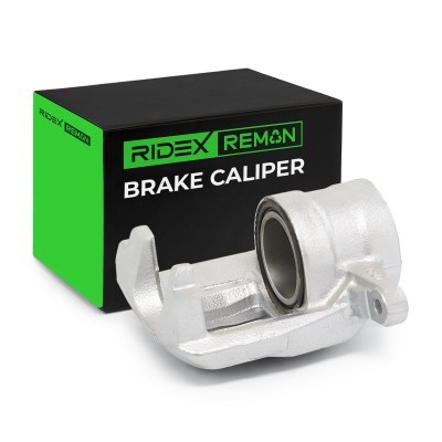 Brake Caliper RIDEX 78B3074R 78B3074R - photo 2