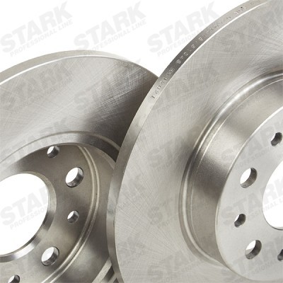 Brake Disc Stark SKBD-0023377 SKBD-0023377 - photo 5