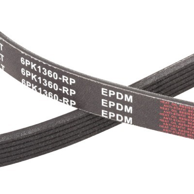 V-Ribbed Belt RIDEX 305P0127P 305P0127P - photo 5