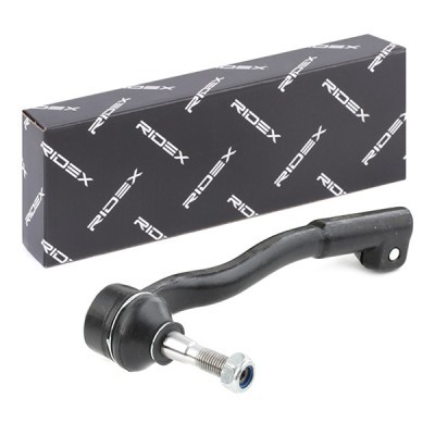 Tie Rod End RIDEX 914T0298 914T0298 - photo 2