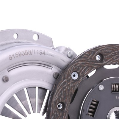 Clutch Kit RIDEX 479C0027 479C0027 - photo 5