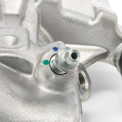 Brake Caliper RIDEX 78B0668 78B0668 - photo 6