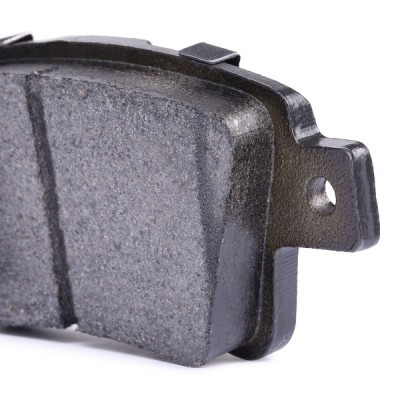 Brake Pads Set RIDEX 402B0771 402B0771 - photo 6