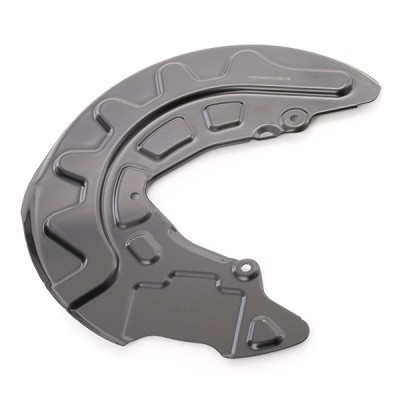 Splash Panel brake disc RIDEX 1330S0171 1330S0171 - photo 2