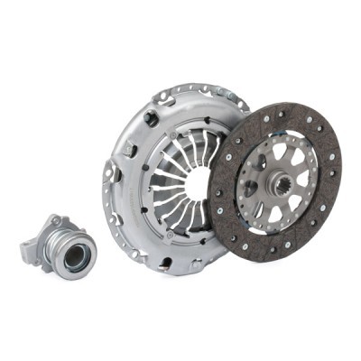 Clutch Kit RIDEX 479C0619 479C0619 - photo 3