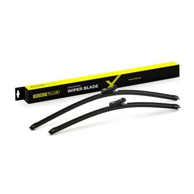 Wiper Blade RIDEX 298W0086P 298W0086P - photo 2