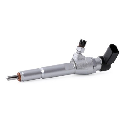 Injector (petrol) RIDEX 3905I0055R 3905I0055R - photo 4