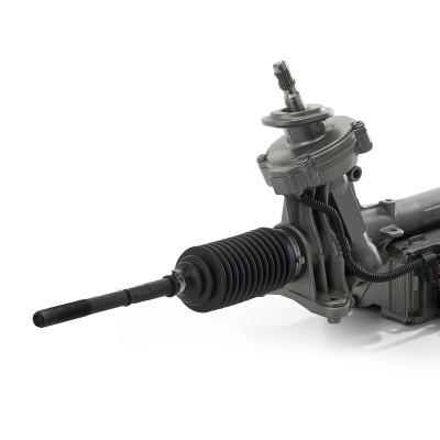 Steering Gear RIDEX 286S1242R 286S1242R - photo 5