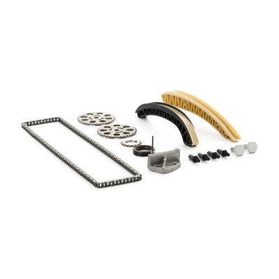 Timing chain kit RIDEX 1389T2673 1389T2673 - photo 3